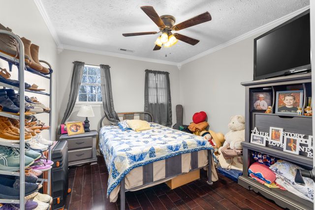 126 Melanie St, Mcminnville, TN 37110