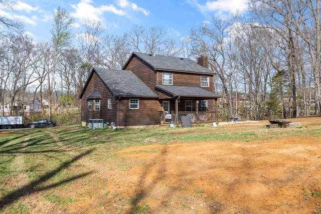 126 Melanie St, Mcminnville, TN 37110