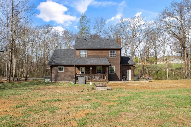 126 Melanie St, Mcminnville, TN 37110