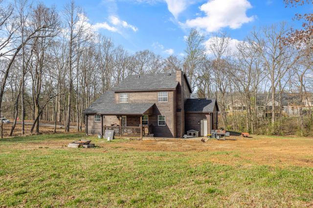 126 Melanie St, Mcminnville, TN 37110