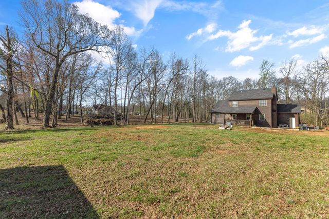 126 Melanie St, Mcminnville, TN 37110