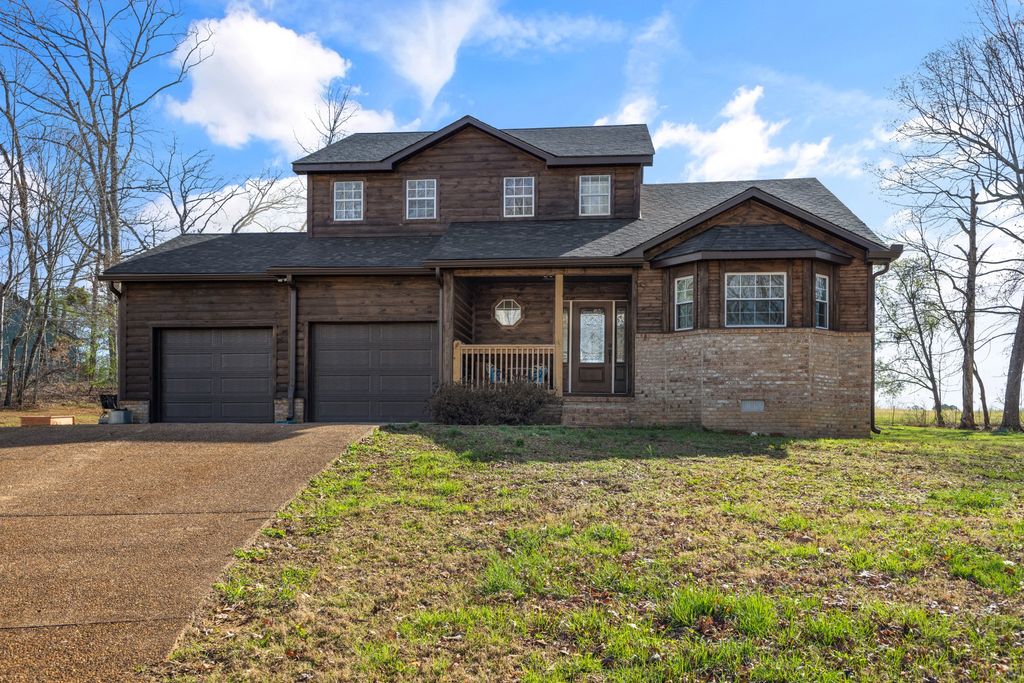 126 Melanie St, Mcminnville, TN 37110