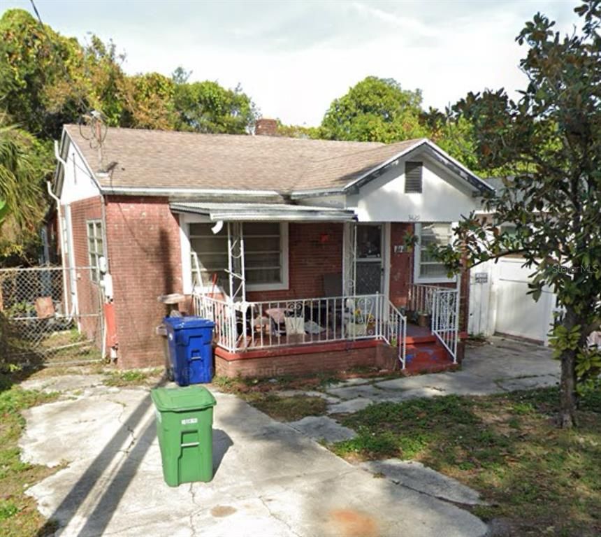3429 W PALMETTO STREET, Tampa, FL 33607
