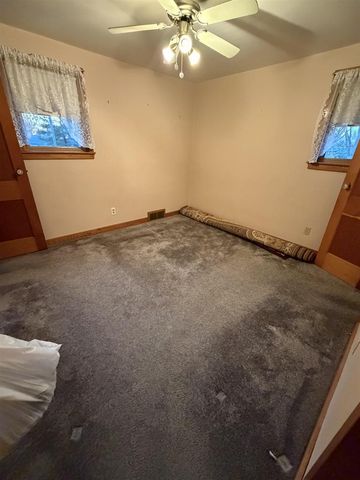 107 N SECOND STREET, Colby, WI 54421
