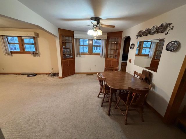 107 N SECOND STREET, Colby, WI 54421