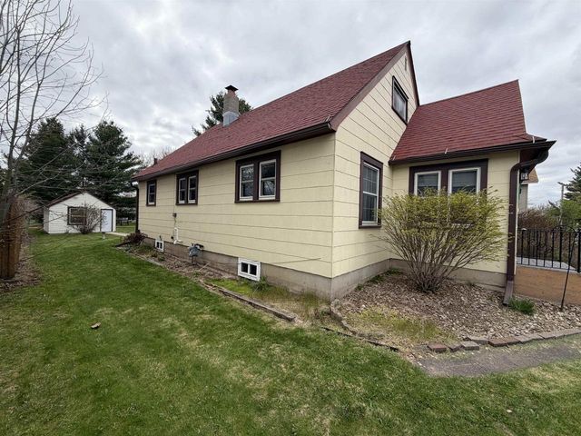 107 N SECOND STREET, Colby, WI 54421