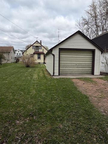 107 N SECOND STREET, Colby, WI 54421