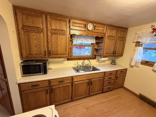 107 N SECOND STREET, Colby, WI 54421