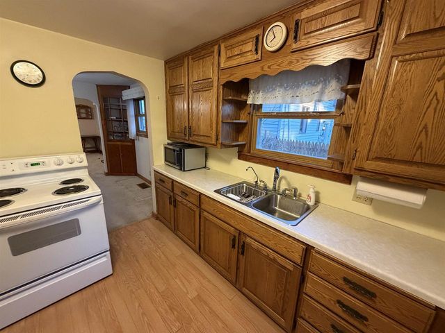 107 N SECOND STREET, Colby, WI 54421
