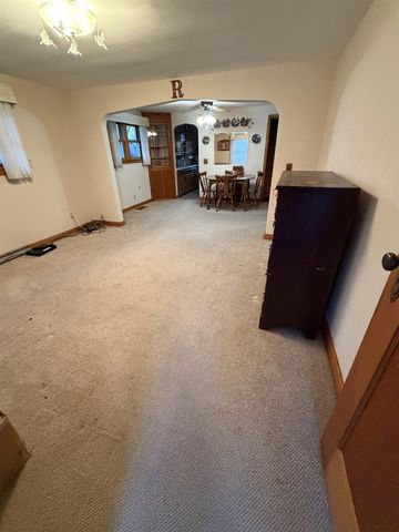 107 N SECOND STREET, Colby, WI 54421
