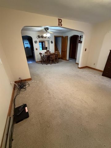 107 N SECOND STREET, Colby, WI 54421