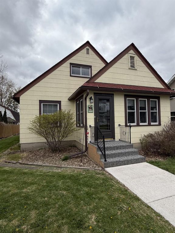 107 N SECOND STREET, Colby, WI 54421