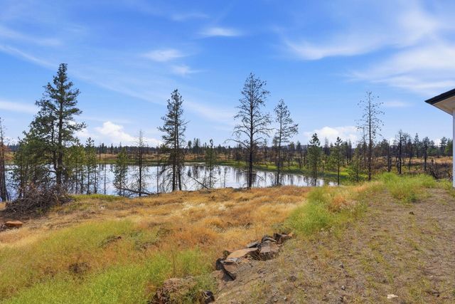 11616 S GREENFIELD Ln, Medical Lake, WA 99022