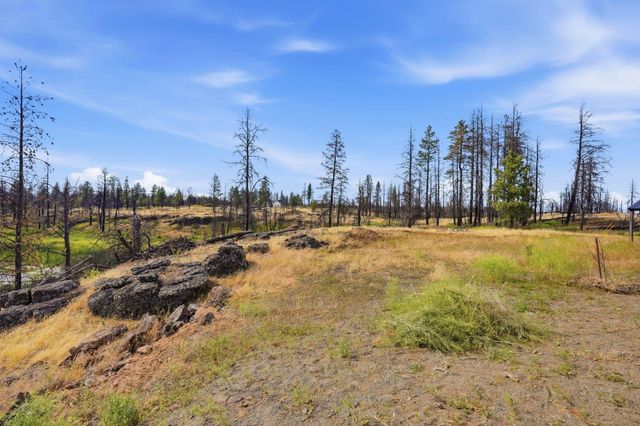 11616 S GREENFIELD Ln, Medical Lake, WA 99022