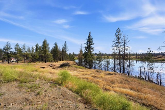 11616 S GREENFIELD Ln, Medical Lake, WA 99022