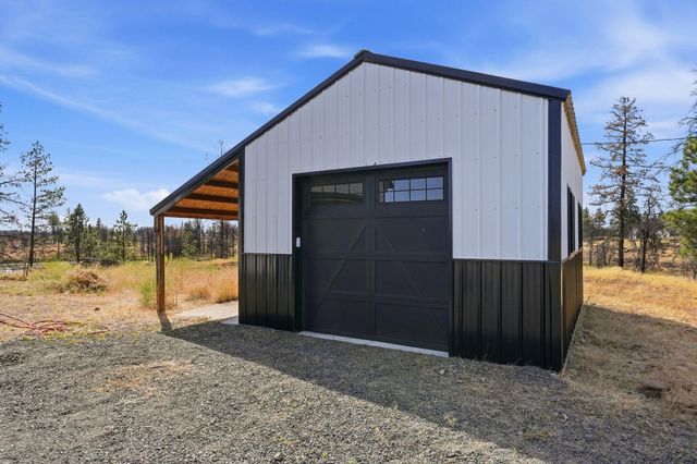 11616 S GREENFIELD Ln, Medical Lake, WA 99022