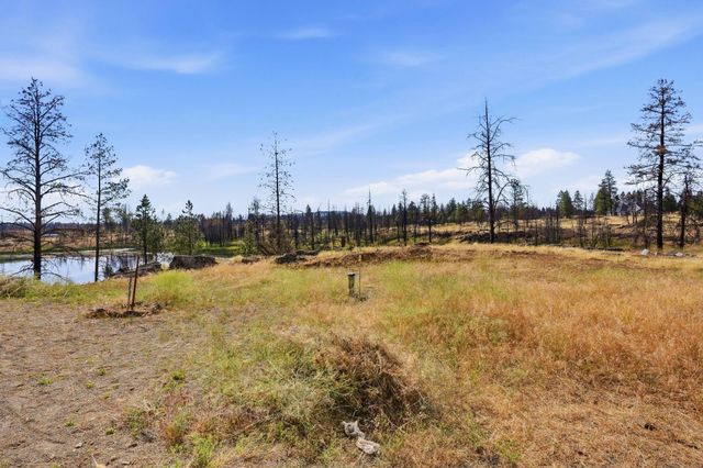 11616 S GREENFIELD Ln, Medical Lake, WA 99022