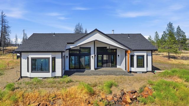 11616 S GREENFIELD Ln, Medical Lake, WA 99022