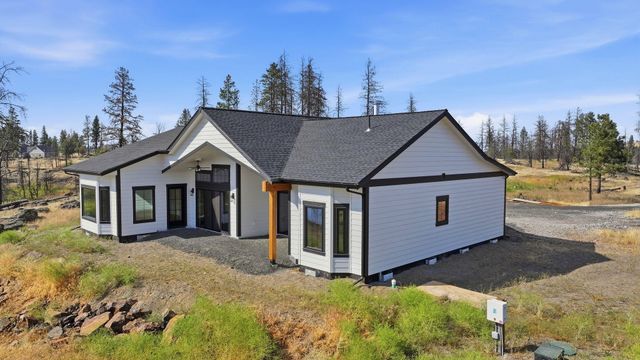 11616 S GREENFIELD Ln, Medical Lake, WA 99022