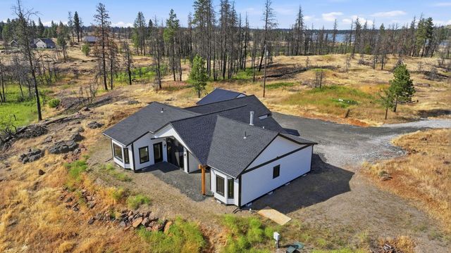 11616 S GREENFIELD Ln, Medical Lake, WA 99022