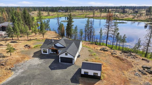 11616 S GREENFIELD Ln, Medical Lake, WA 99022