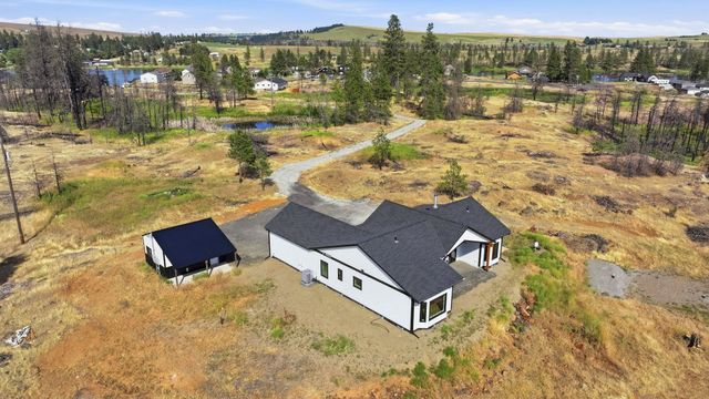 11616 S GREENFIELD Ln, Medical Lake, WA 99022