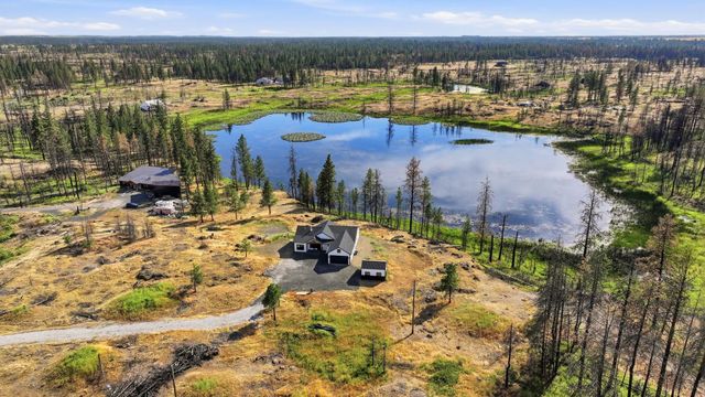 11616 S GREENFIELD Ln, Medical Lake, WA 99022