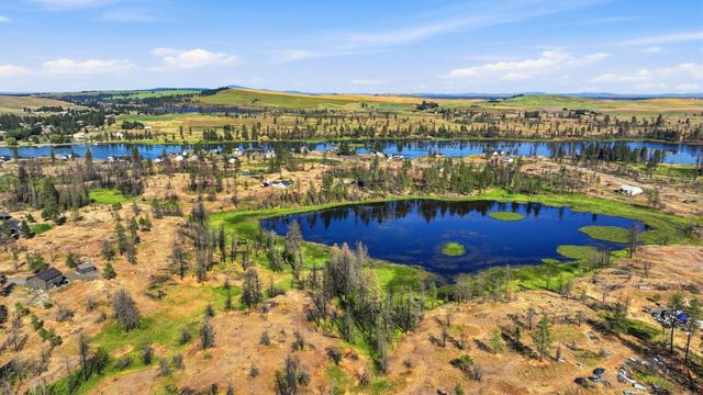 11616 S GREENFIELD Ln, Medical Lake, WA 99022