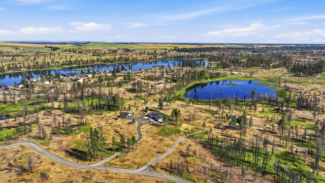 11616 S GREENFIELD Ln, Medical Lake, WA 99022