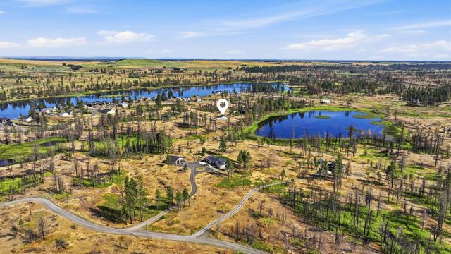 11616 S GREENFIELD Ln, Medical Lake, WA 99022