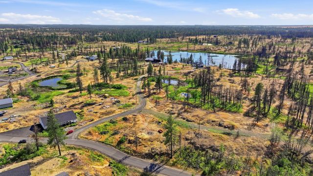 11616 S GREENFIELD Ln, Medical Lake, WA 99022