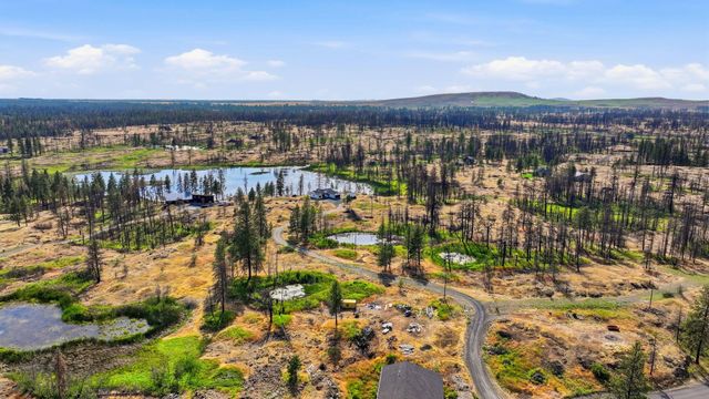 11616 S GREENFIELD Ln, Medical Lake, WA 99022