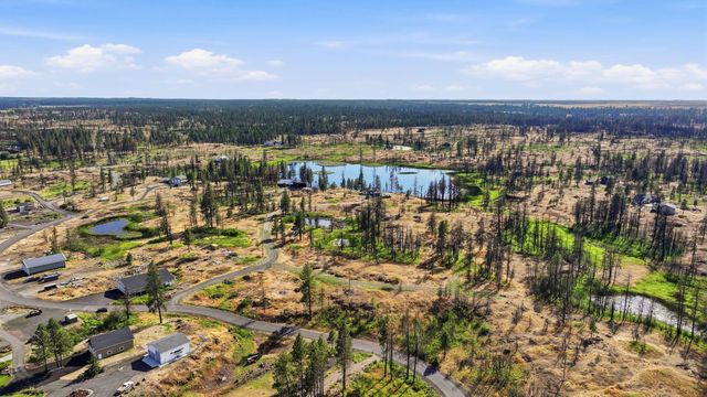 11616 S GREENFIELD Ln, Medical Lake, WA 99022