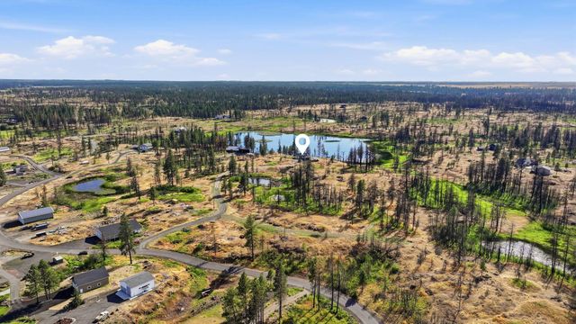 11616 S GREENFIELD Ln, Medical Lake, WA 99022