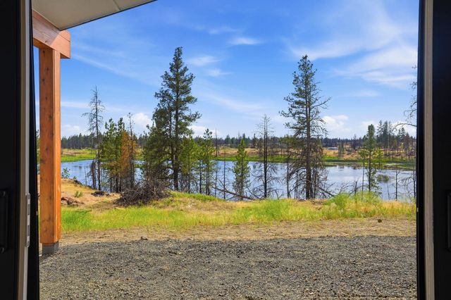 11616 S GREENFIELD Ln, Medical Lake, WA 99022