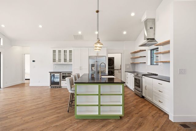 11616 S GREENFIELD Ln, Medical Lake, WA 99022