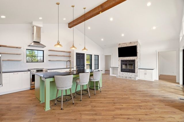 11616 S GREENFIELD Ln, Medical Lake, WA 99022