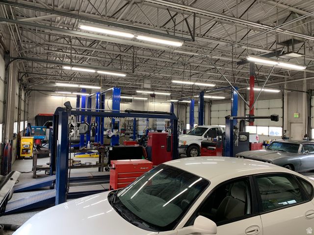 3555 S 3600 W, West Valley City, UT 84119