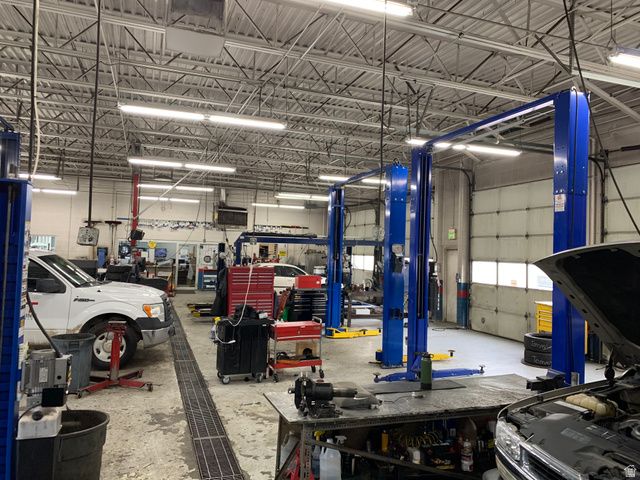 3555 S 3600 W, West Valley City, UT 84119