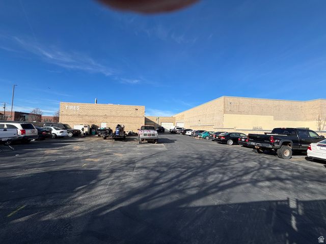 3555 S 3600 W, West Valley City, UT 84119