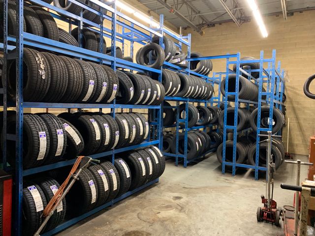 3555 S 3600 W, West Valley City, UT 84119