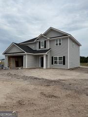 342 NE Freshwater Lane, Ludowici, GA 31316