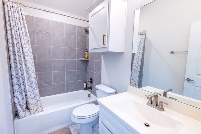 11811 Great Trail, Frisco, TX 75035