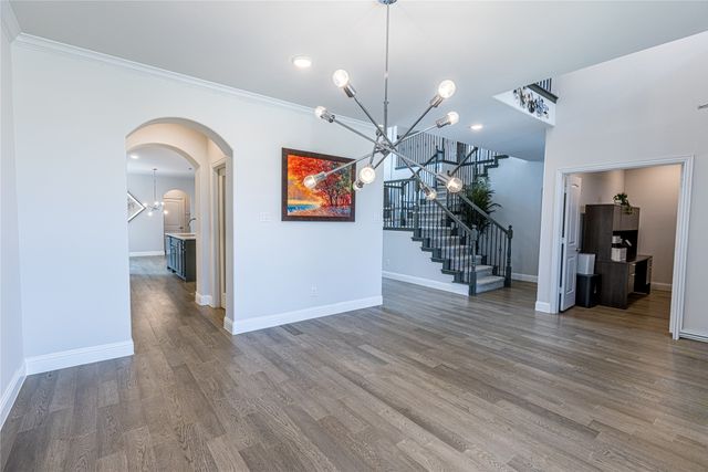 11811 Great Trail, Frisco, TX 75035