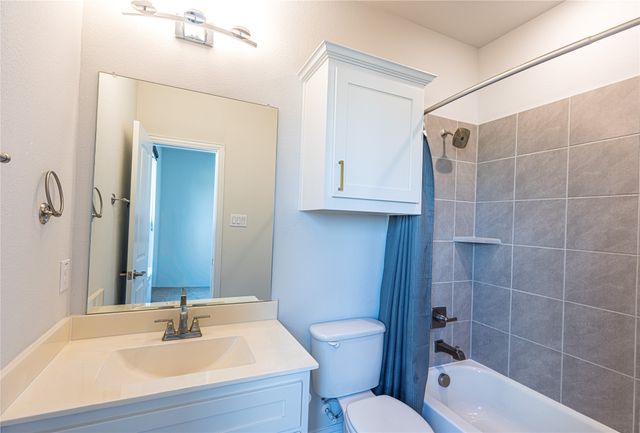 11811 Great Trail, Frisco, TX 75035