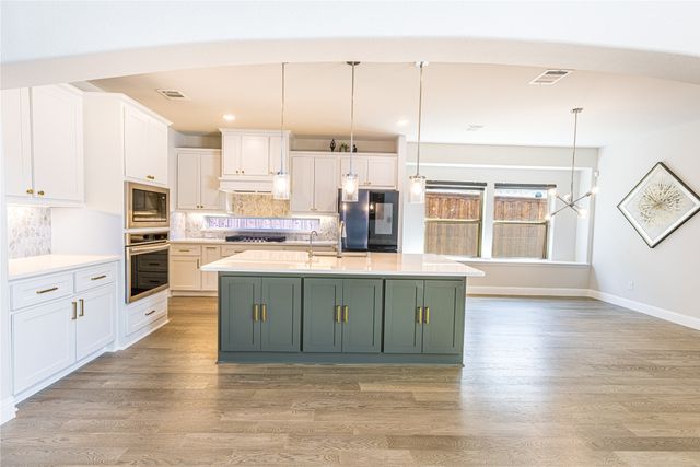 11811 Great Trail, Frisco, TX 75035
