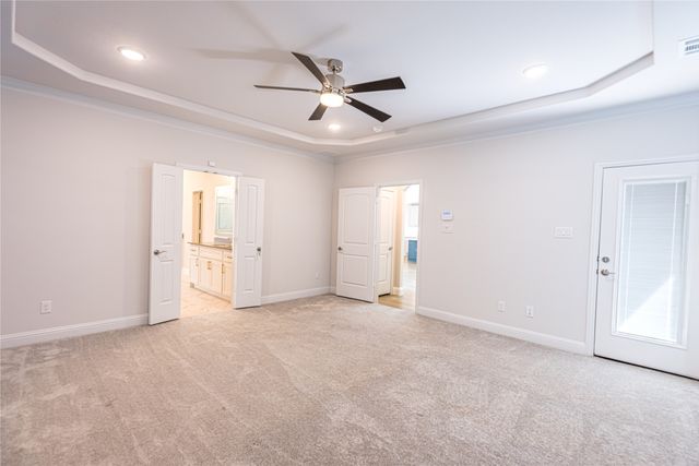 11811 Great Trail, Frisco, TX 75035