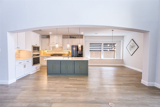 11811 Great Trail, Frisco, TX 75035