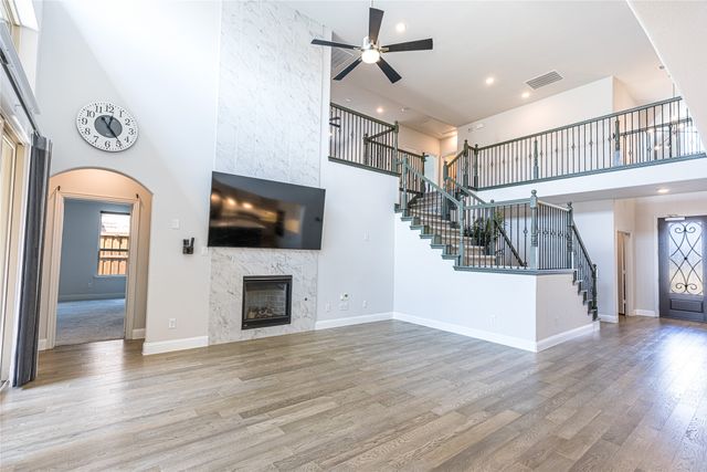 11811 Great Trail, Frisco, TX 75035