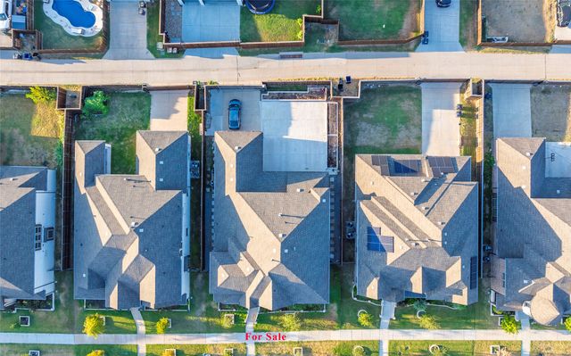 11811 Great Trail, Frisco, TX 75035